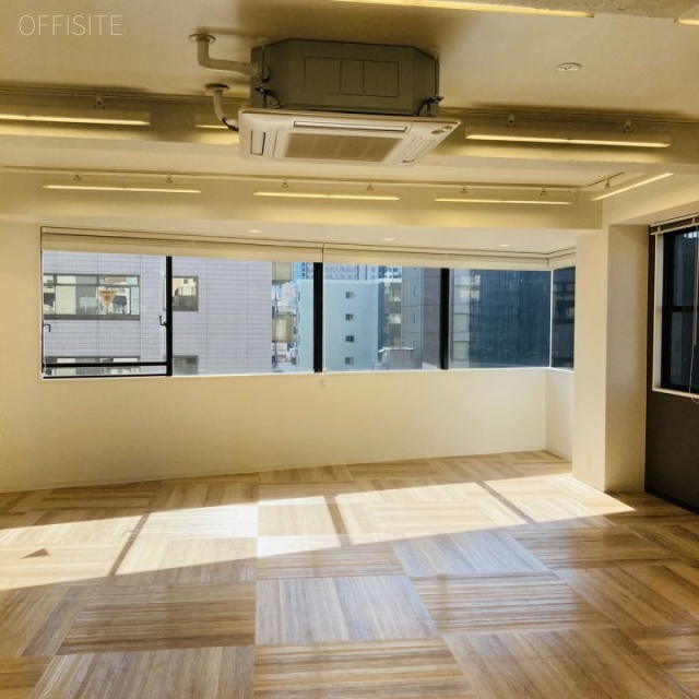 ACN秋葉原ビル7F~8F 内装
