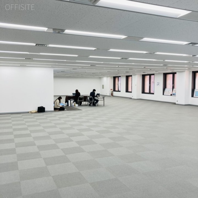 アゼリアビル6F 6階 室内