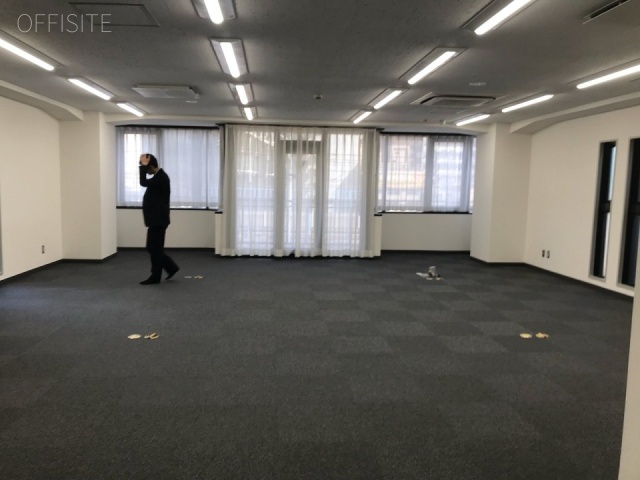 ヒューリック秋葉原ビル4F 4階 室内