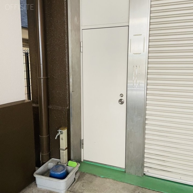野村ビル1F 1F出入口