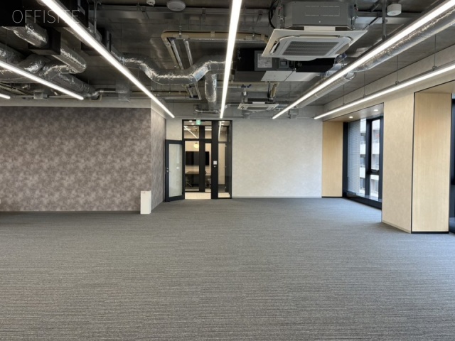 BIZCORE神保町Ⅱ7F 内装