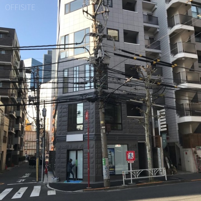 IRIE FIRST PLAZA(アイリーファーストプラザ)1F 1階部分