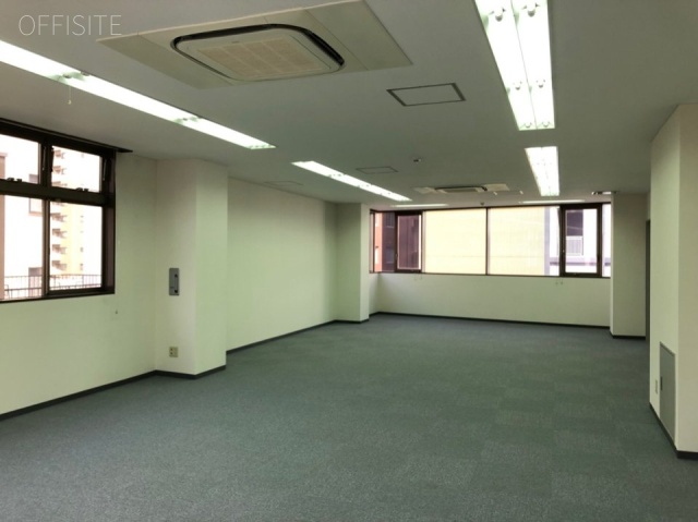 八重洲早川第2ビル 4階 30.02坪　4階 室内