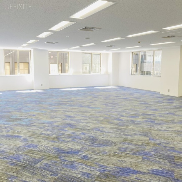 いちご神田錦町ビル5F 5階室内