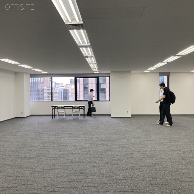 いちご大森ビルB 6階B区画 室内