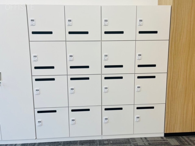 Daiwa麻布台ビルB 内装