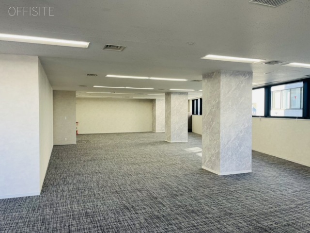 ダイヤフゲンビル6F 内装