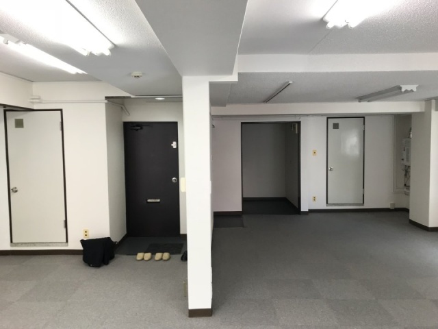 コーポ小谷303 3階 室内