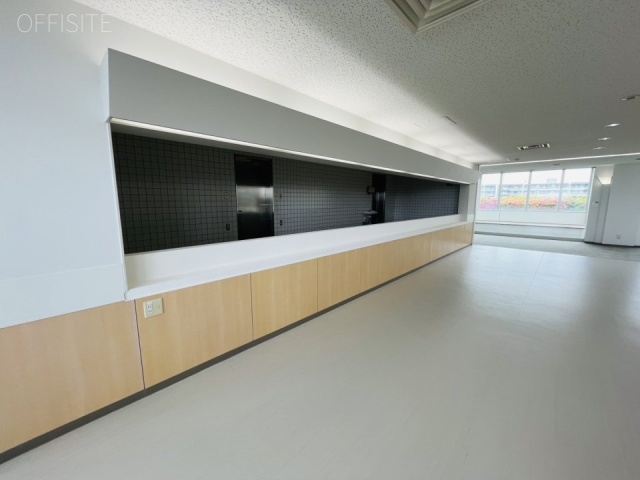 TF西台ビル6F 6階室内