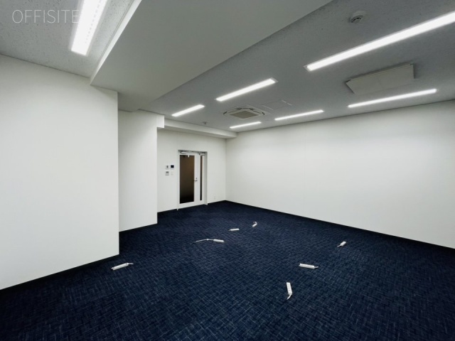 東京中央ビル 2階【203】 12.10坪　内装
