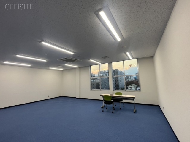 Jプロ町屋ビルE 内装