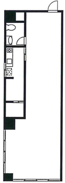 セコロTステージビル2F 間取り図