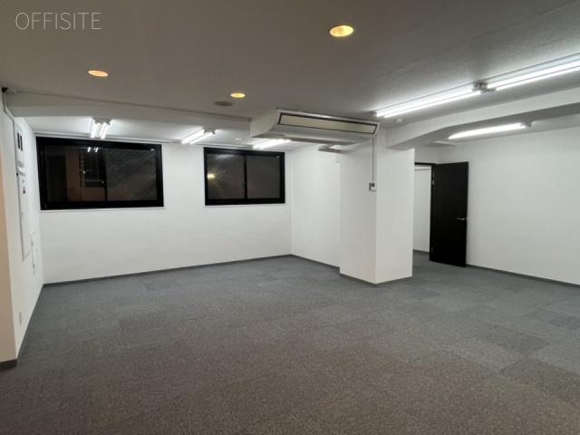 ストークビル長崎2F 内装