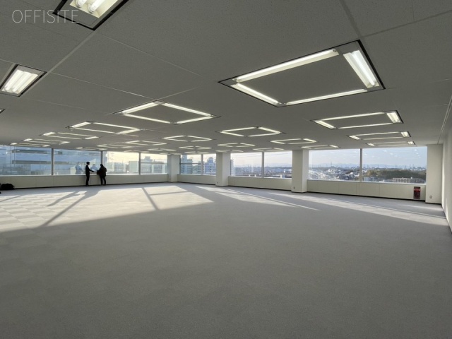 ベネックスSー310F 内装