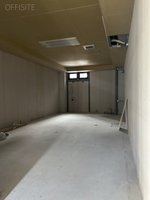 アンテロープ蔵前2F 内装