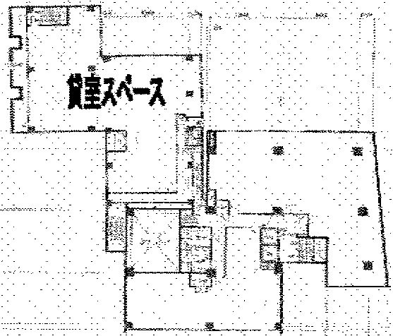 鈴和B・CビルC 間取り図