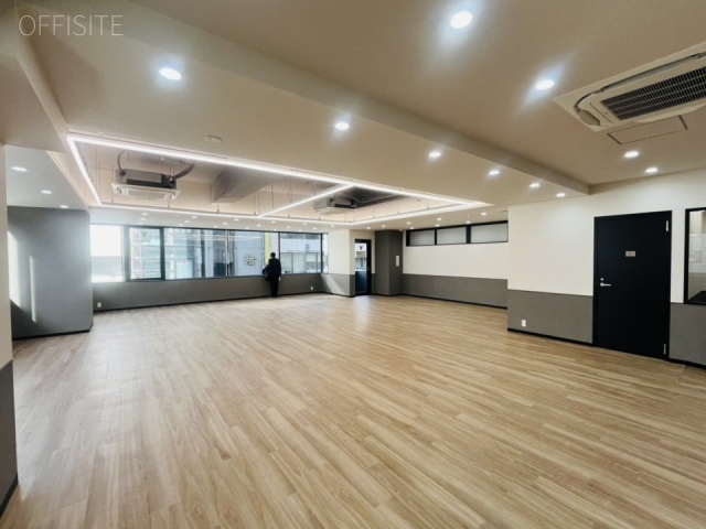 CONVEX神保町4F 内装