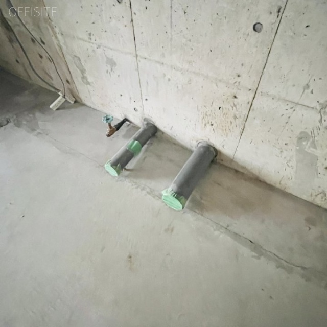 近代ビル 1階 11.99坪　1階 室内