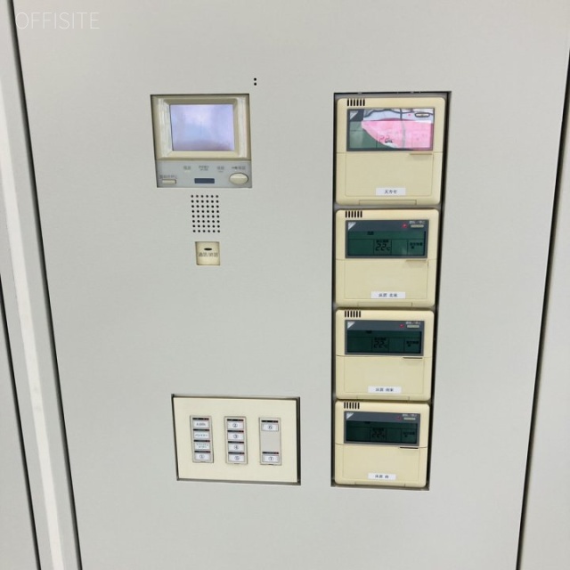 第一恒産ビル5F 5階 設備