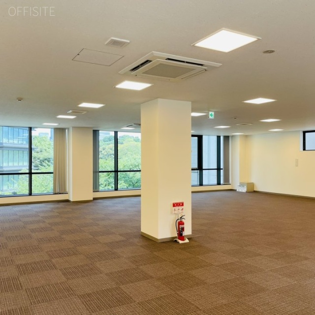 三番町ホテルビル3F 3階 室内