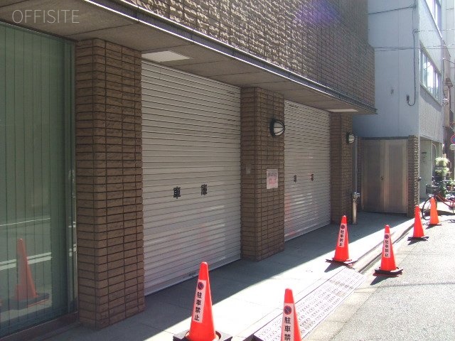 新富センタービル1F 1階部分