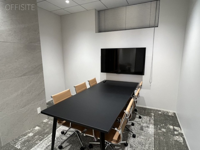 BIZCORE日本橋9F 内装