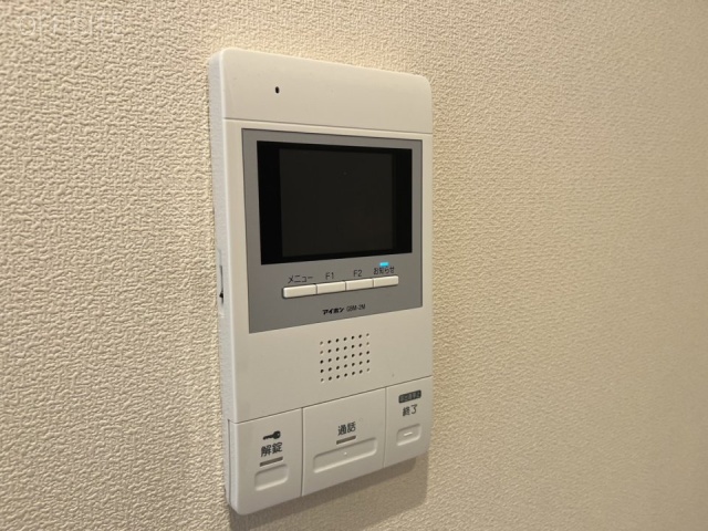 エフ・テラス表参道202 設備