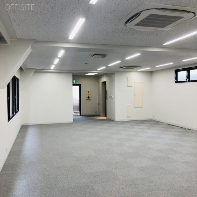 赤坂光洋ビル4F 4階 室内