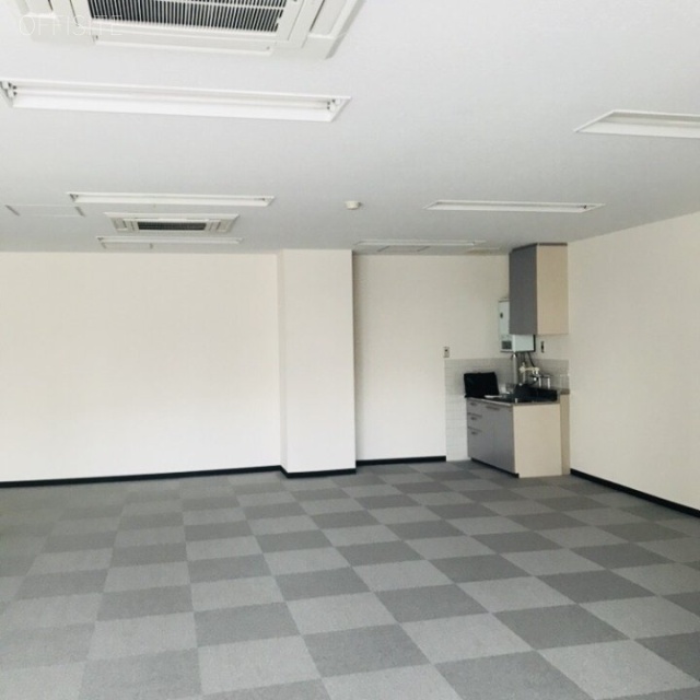 西池本田ビル7F 7階 室内
