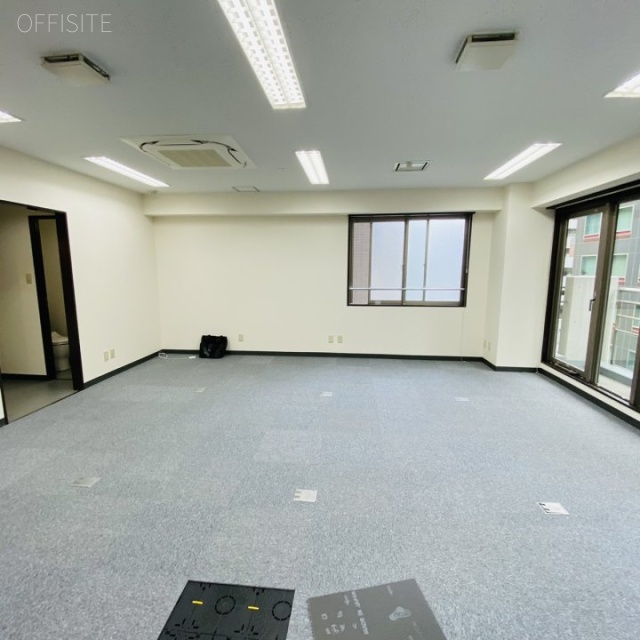 九段岡澤ビル5F 5階 室内