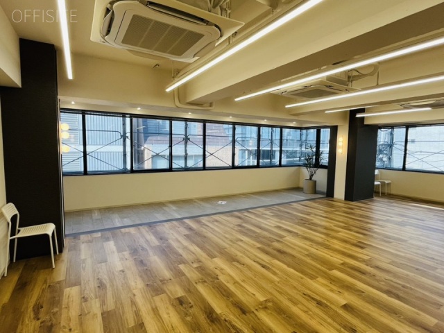 ARZ芝大門3F 内装