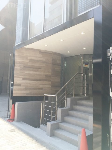 gran+AKIHABARA 1階 8.35坪　1階部分