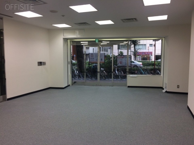 京王新宿321ビル1F 1階 室内