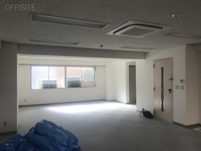 エポック有栖川2F 2階 室内