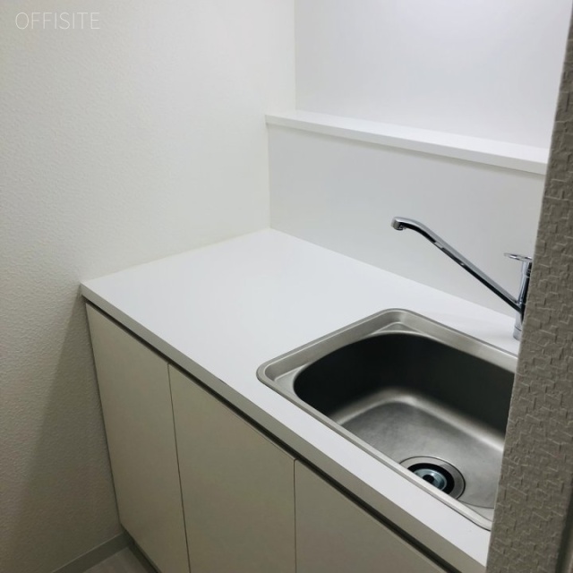 渋谷三丁目TRビル2F 2階 給湯スペース