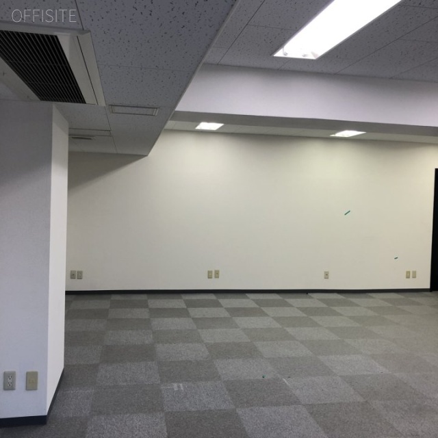 伊藤ビルA 7階A号室 室内