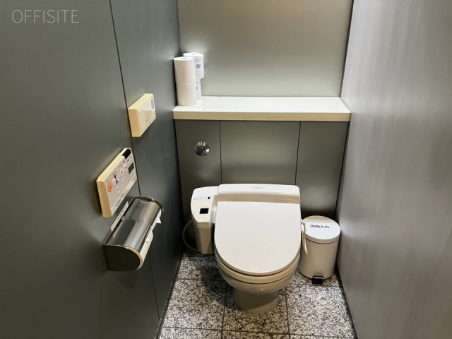 ベネックスSー310F トイレ