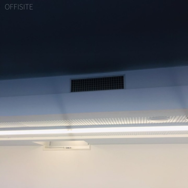 9 STAGE kanda(9ステージ神田)6F 6階 空調設備