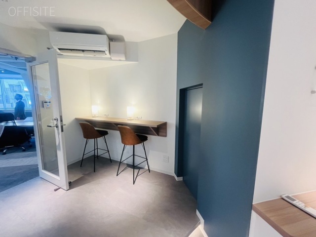 GLOWTHIA東日本橋 (旧 サンブライト東日本橋)6F 内装