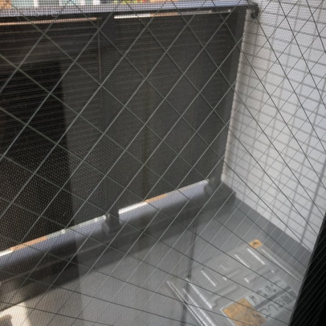 グランディール日本橋7F 7階 バルコニー