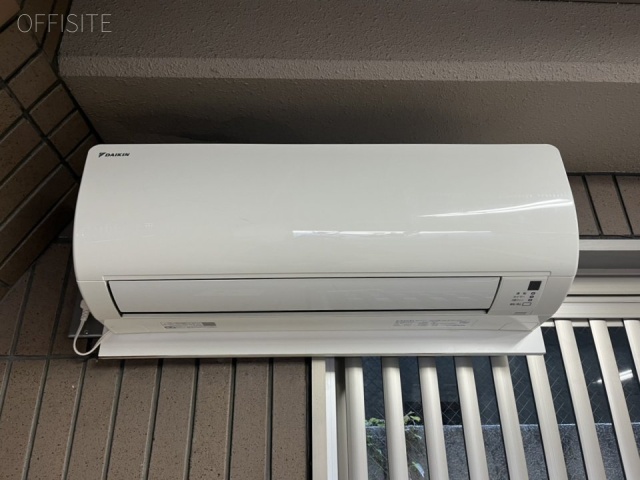 四谷クリエイトビル1F 設備