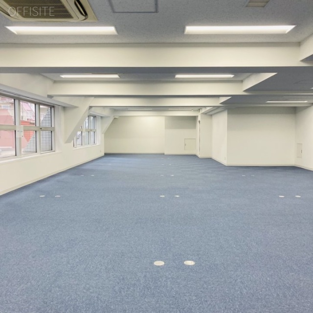 銀座アステルビル5F 5階室内