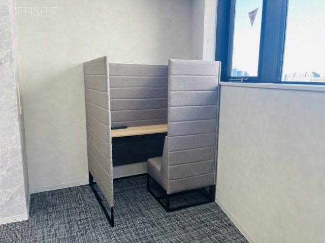 ダイヤフゲンビル6F 内装