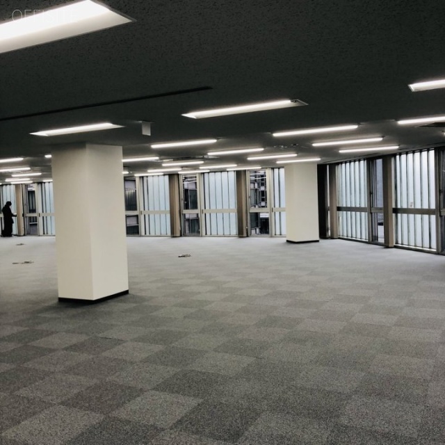 新橋駅前ビル1号館7F 7階 室内