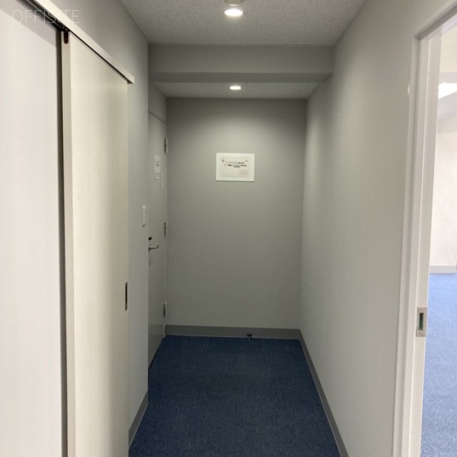 第一太田ビルA 6階室内