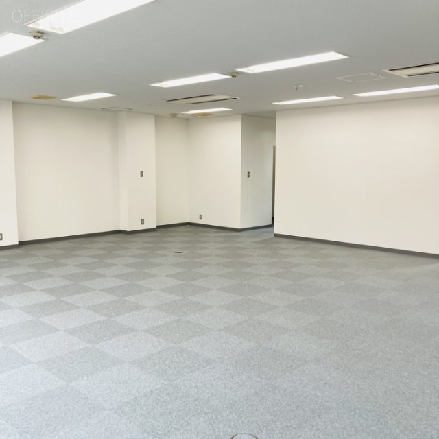 トリオ赤坂ビル6F 6階 室内