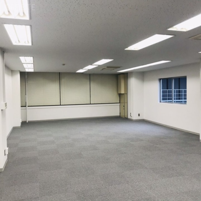 東洋ビルディング95 9階94号室 室内