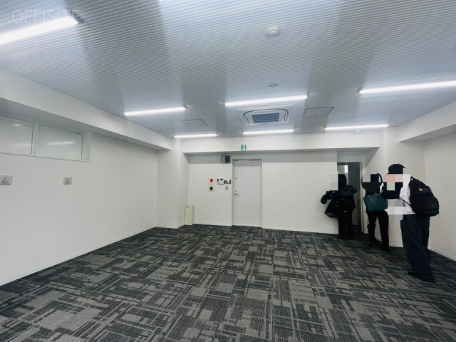 ブラン西麻布2F 周辺