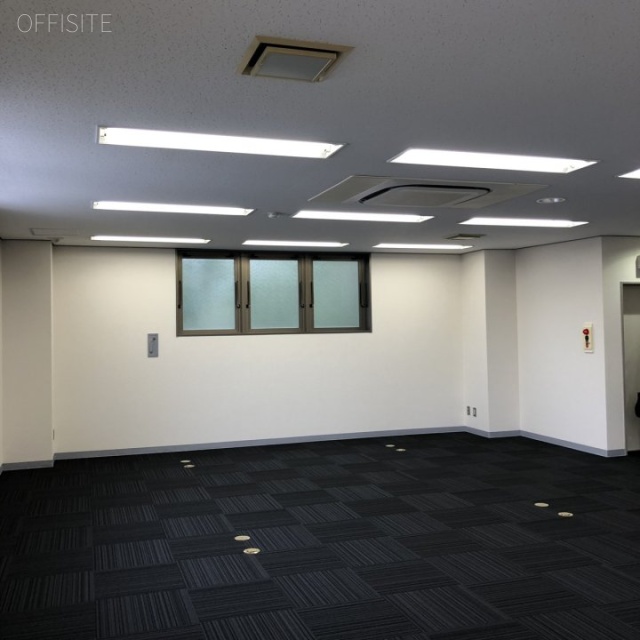 近代ビル 8階 23.44坪　8階 室内