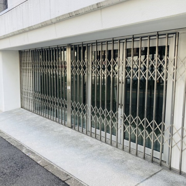 渋谷董友ビルannex1F 1階部分